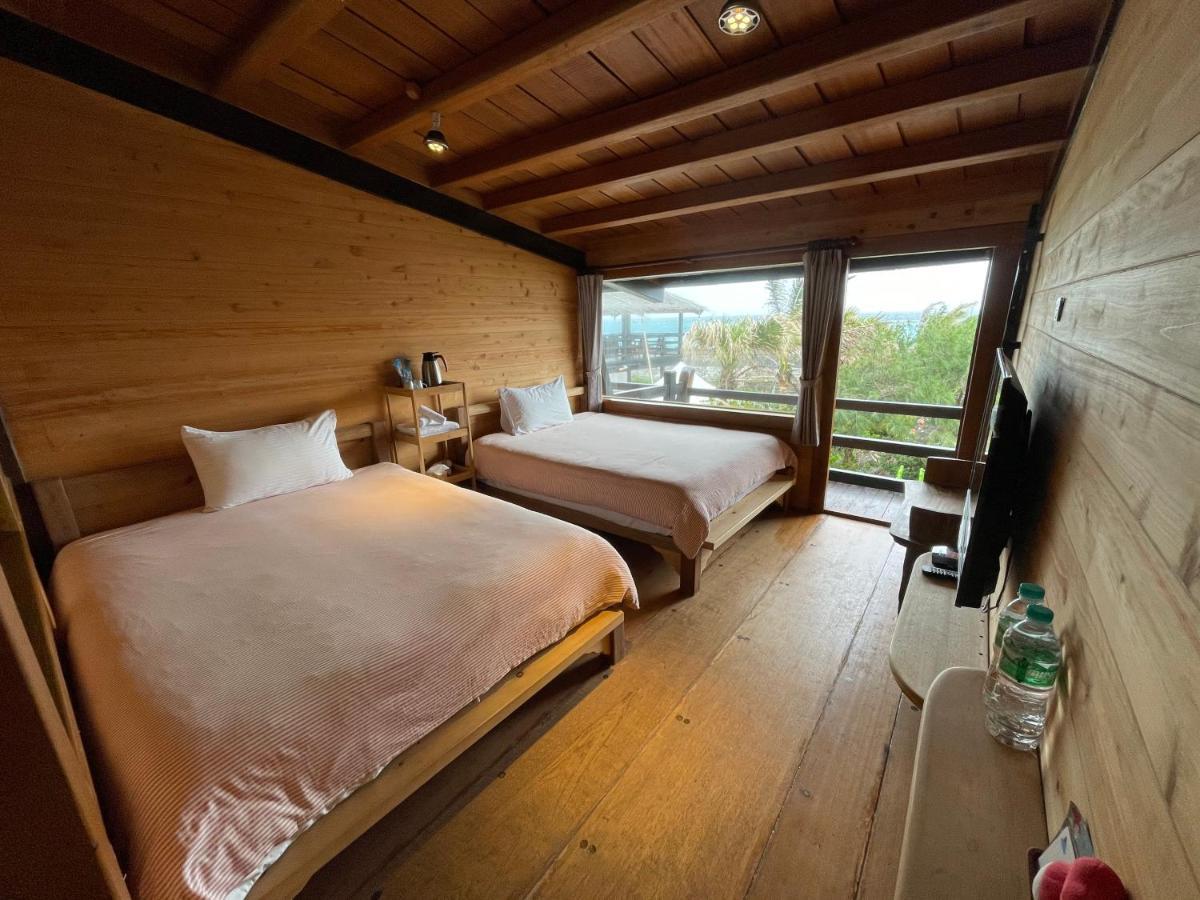 Bixilian B&B Chenggong Zewnętrze zdjęcie