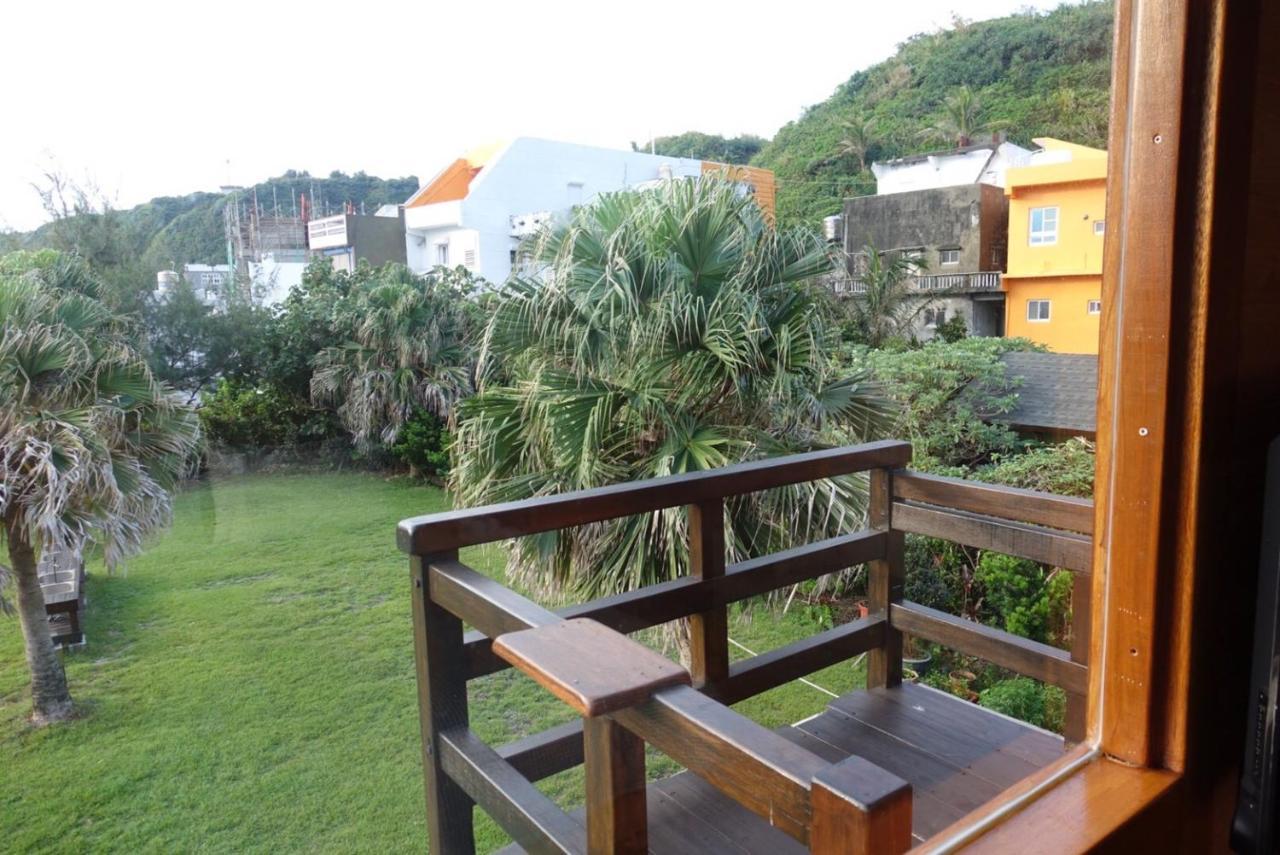 Bixilian B&B Chenggong Zewnętrze zdjęcie