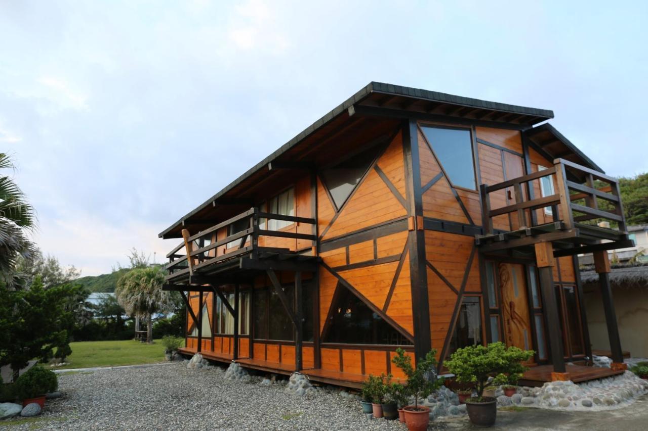 Bixilian B&B Chenggong Zewnętrze zdjęcie