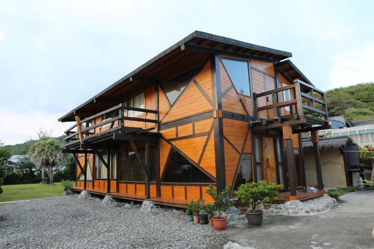 Bixilian B&B Chenggong Zewnętrze zdjęcie