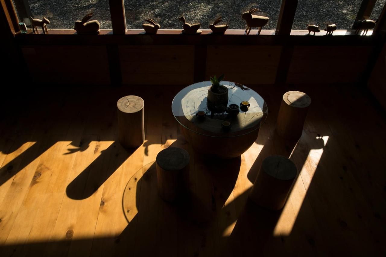 Bixilian B&B Chenggong Zewnętrze zdjęcie