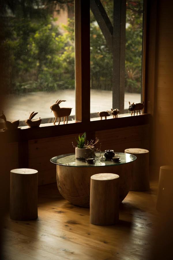 Bixilian B&B Chenggong Zewnętrze zdjęcie