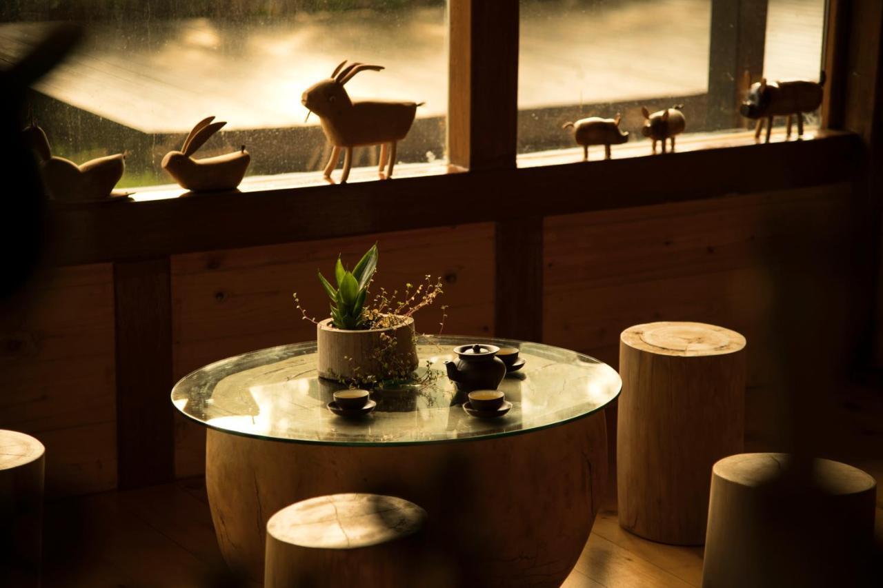 Bixilian B&B Chenggong Zewnętrze zdjęcie
