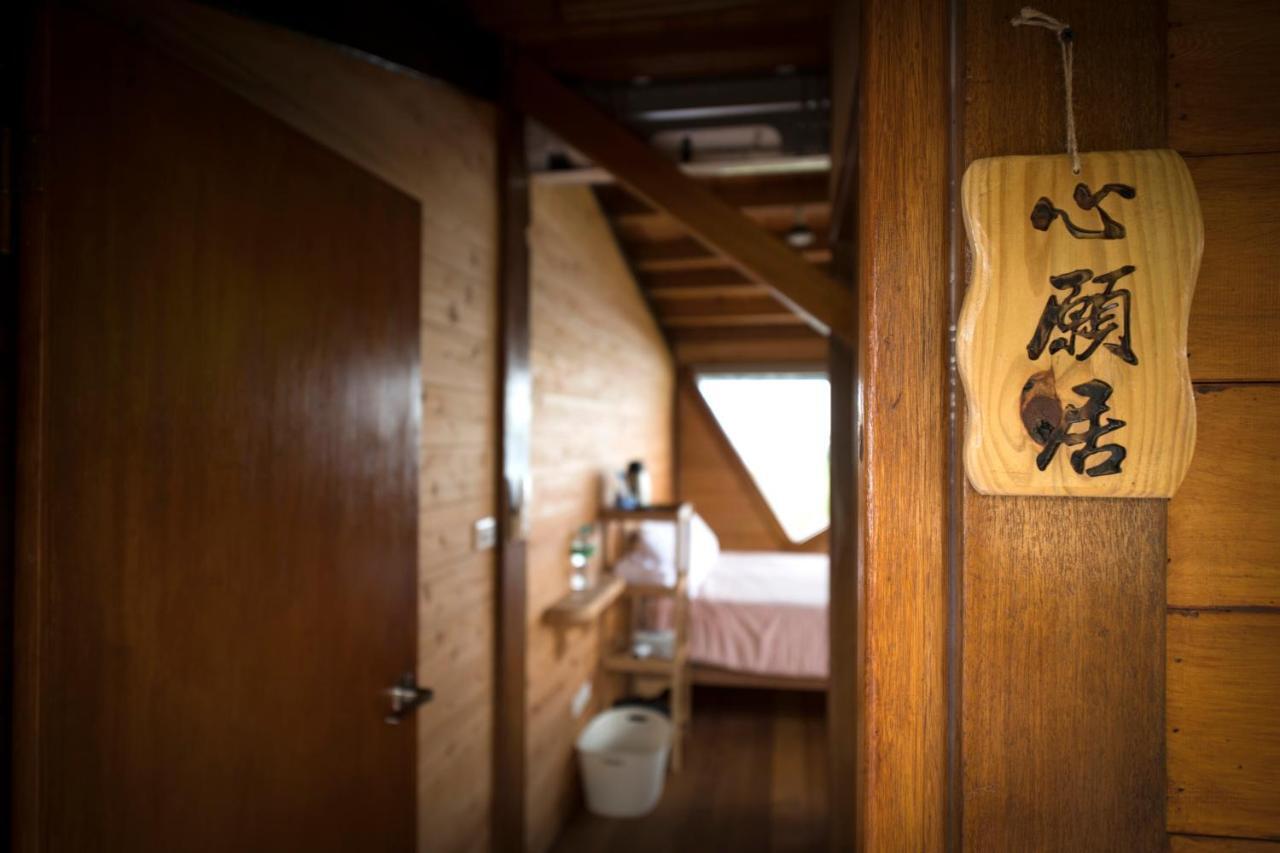 Bixilian B&B Chenggong Zewnętrze zdjęcie