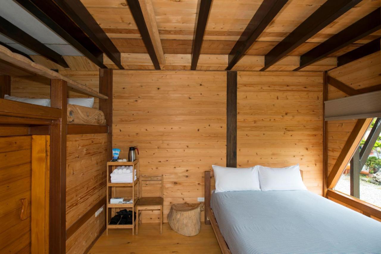 Bixilian B&B Chenggong Zewnętrze zdjęcie