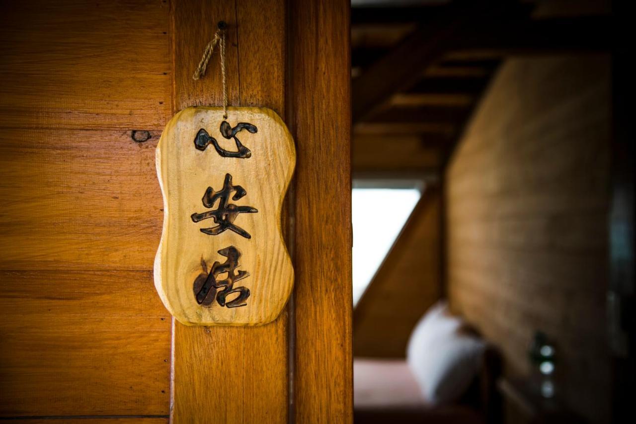 Bixilian B&B Chenggong Zewnętrze zdjęcie
