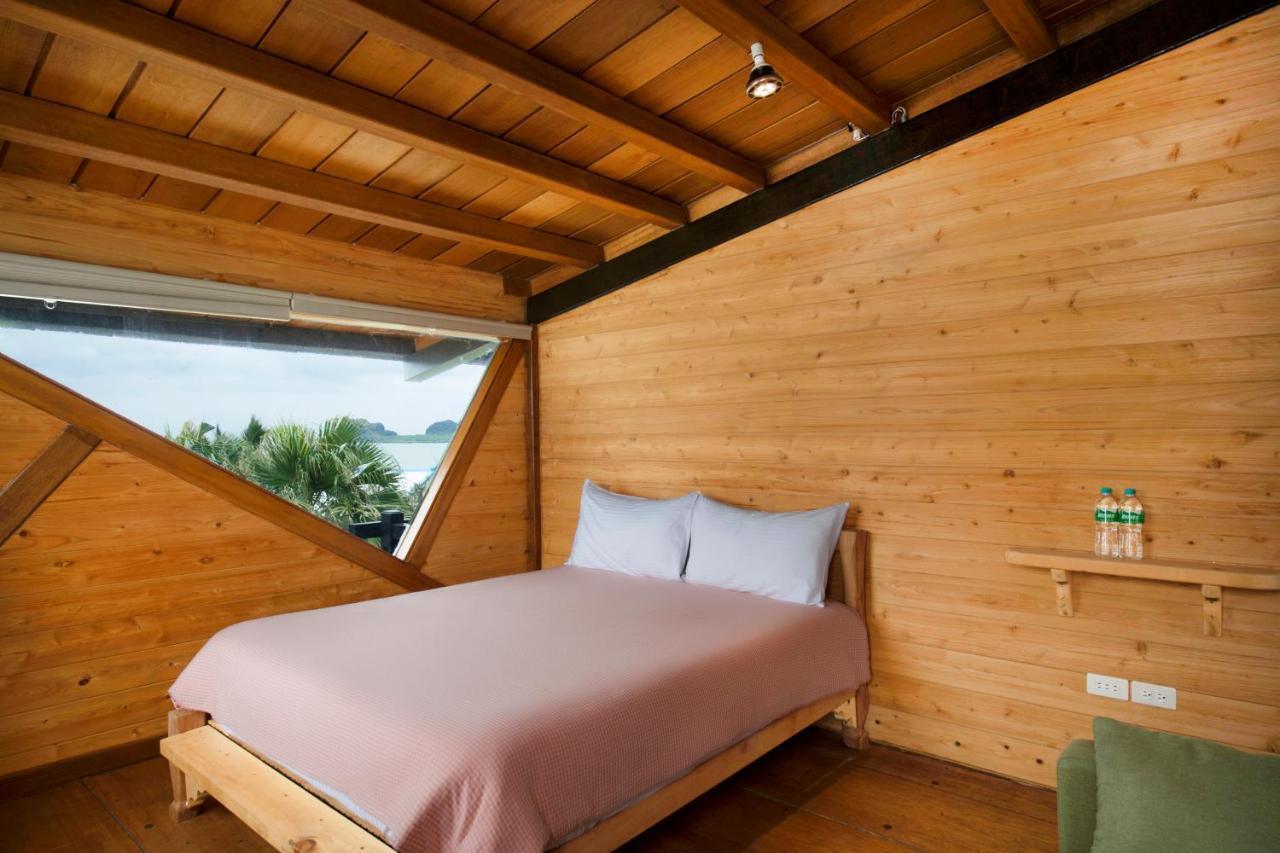 Bixilian B&B Chenggong Zewnętrze zdjęcie