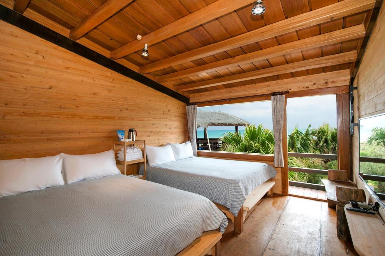 Bixilian B&B Chenggong Zewnętrze zdjęcie