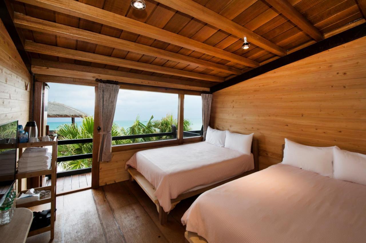 Bixilian B&B Chenggong Zewnętrze zdjęcie