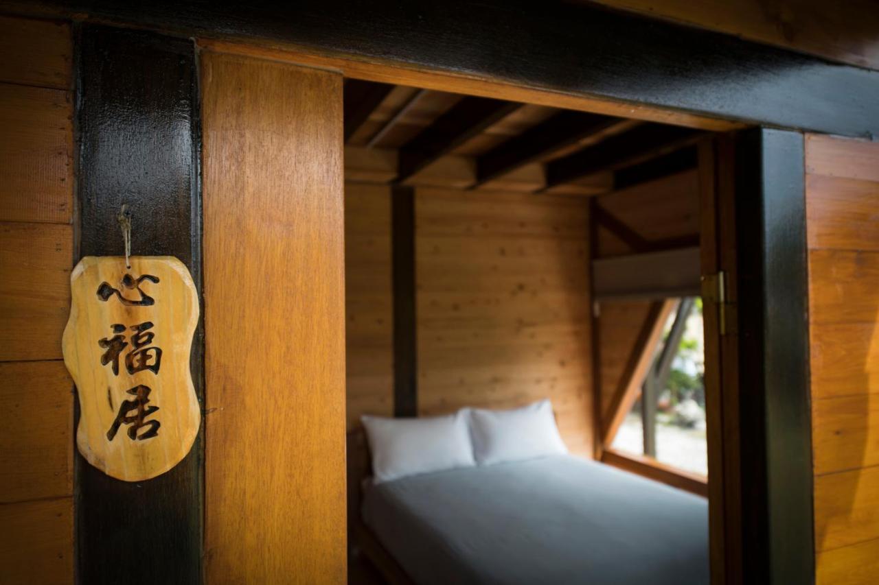 Bixilian B&B Chenggong Zewnętrze zdjęcie
