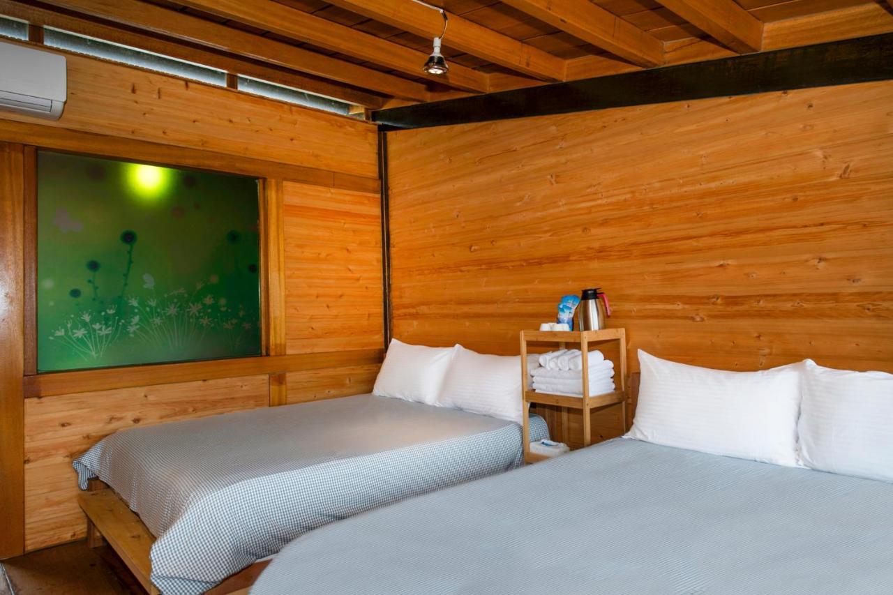 Bixilian B&B Chenggong Zewnętrze zdjęcie