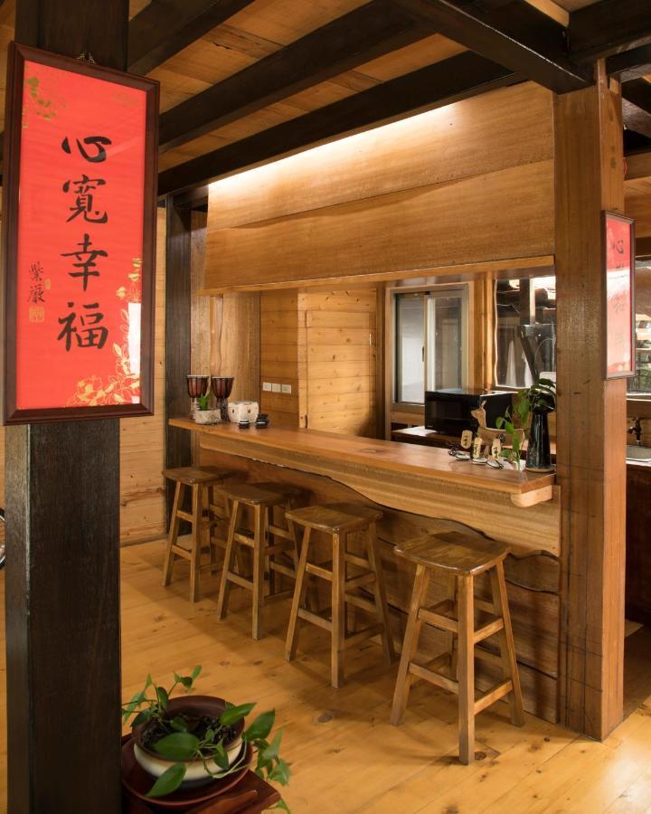 Bixilian B&B Chenggong Zewnętrze zdjęcie